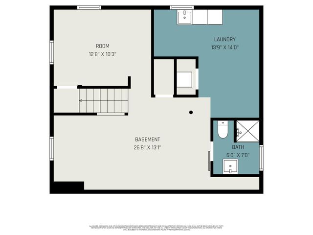 26645 Pembroke Avenue, Redford, MI 48240