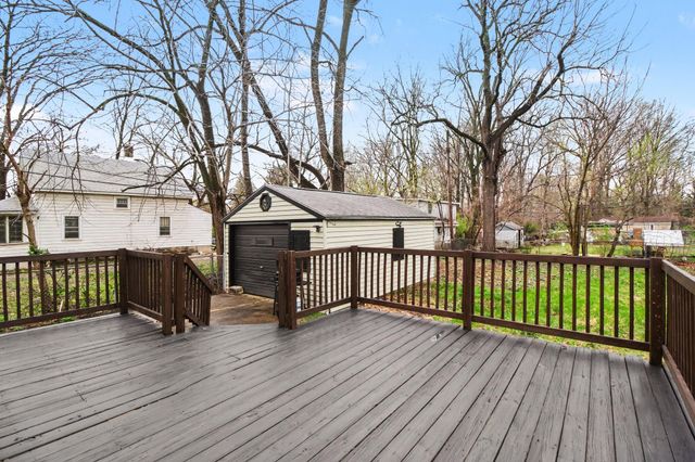 26645 Pembroke Avenue, Redford, MI 48240