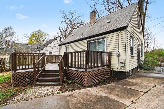 26645 Pembroke Avenue, Redford, MI 48240