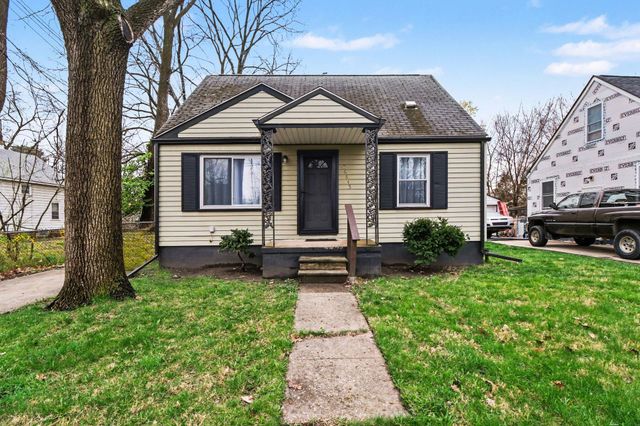 26645 Pembroke Avenue, Redford, MI 48240