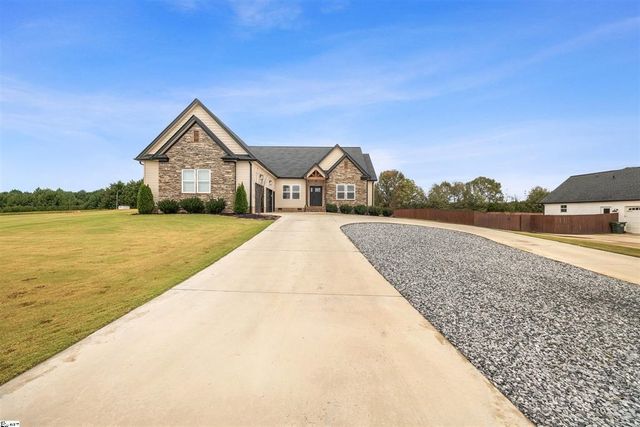 351 Terra Plains Drive, Spartanburg, SC 29651