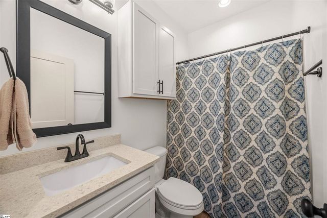 351 Terra Plains Drive, Spartanburg, SC 29651