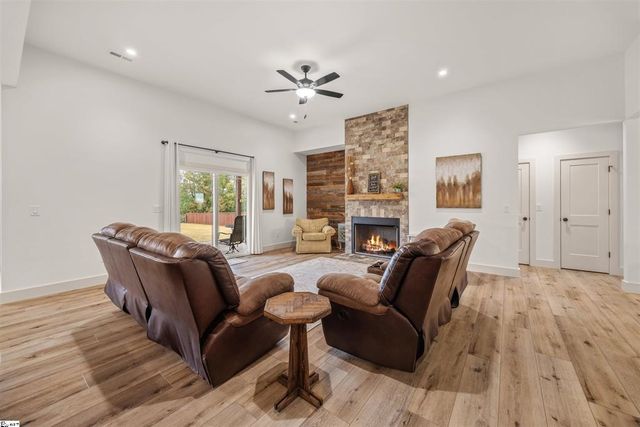 351 Terra Plains Drive, Spartanburg, SC 29651