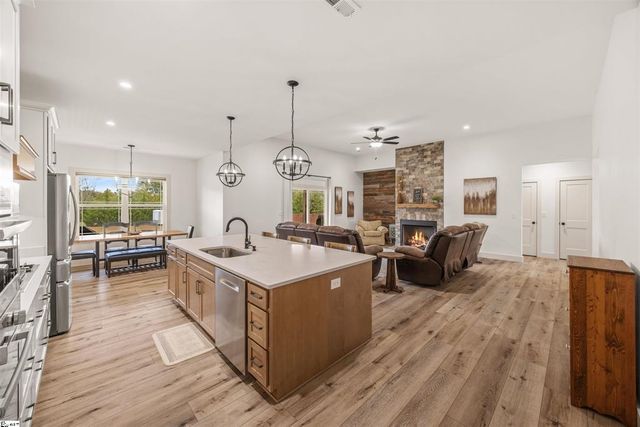 351 Terra Plains Drive, Spartanburg, SC 29651