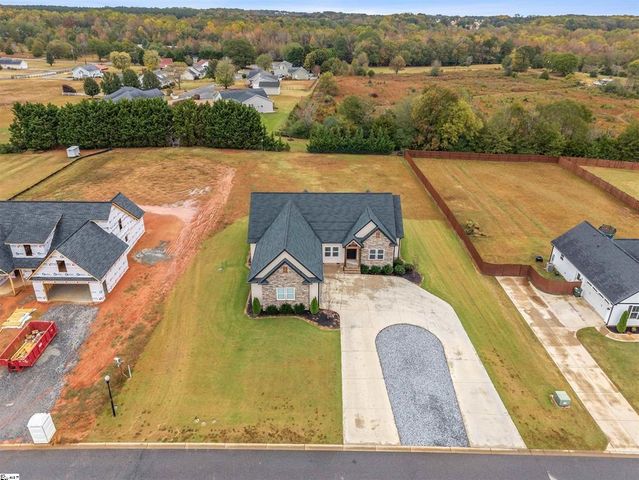 351 Terra Plains Drive, Spartanburg, SC 29651