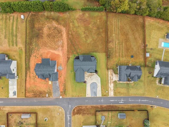 351 Terra Plains Drive, Spartanburg, SC 29651