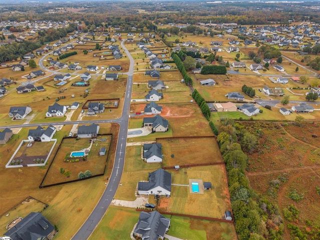 351 Terra Plains Drive, Spartanburg, SC 29651