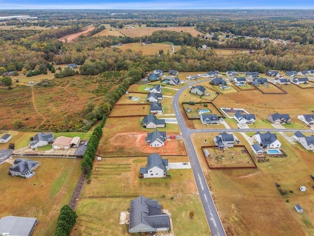 351 Terra Plains Drive, Spartanburg, SC 29651