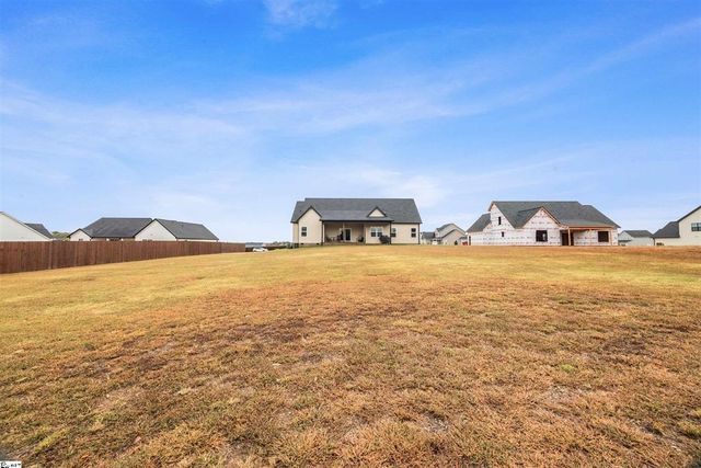 351 Terra Plains Drive, Spartanburg, SC 29651