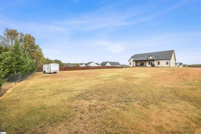 351 Terra Plains Drive, Spartanburg, SC 29651