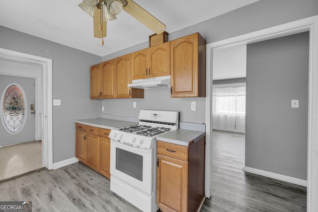 2424 Anderson Hwy, Elberton, GA 30635