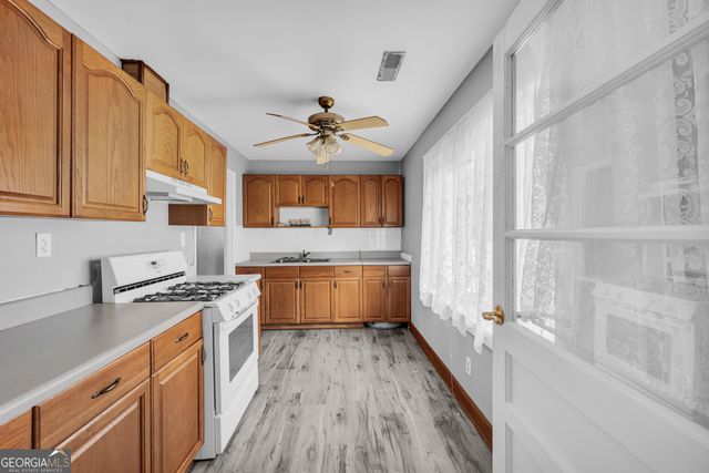 2424 Anderson Hwy, Elberton, GA 30635