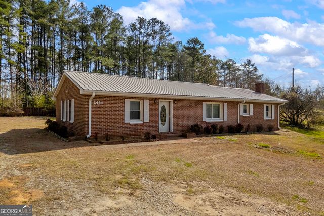 2424 Anderson Hwy, Elberton, GA 30635