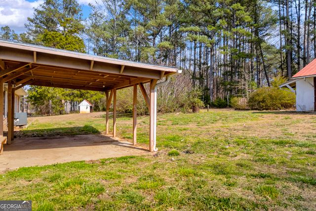 2424 Anderson Hwy, Elberton, GA 30635