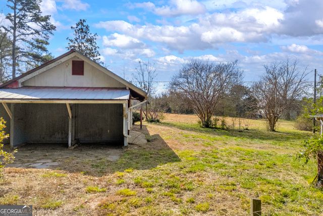 2424 Anderson Hwy, Elberton, GA 30635