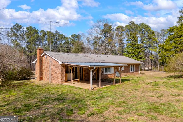 2424 Anderson Hwy, Elberton, GA 30635