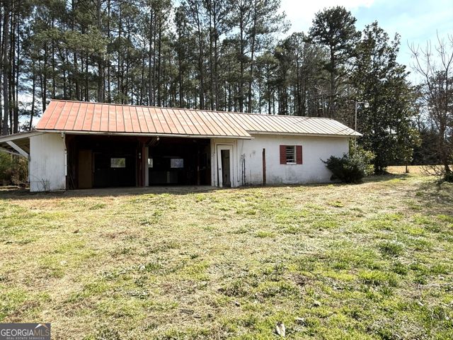 2424 Anderson Hwy, Elberton, GA 30635