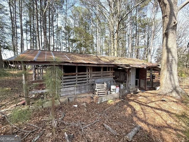 2424 Anderson Hwy, Elberton, GA 30635