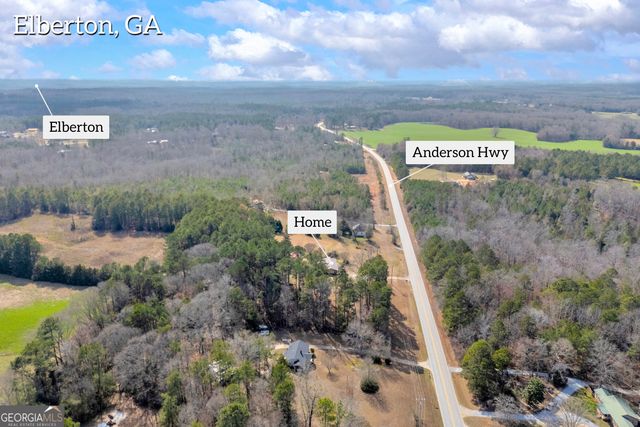 2424 Anderson Hwy, Elberton, GA 30635