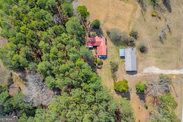 2424 Anderson Hwy, Elberton, GA 30635