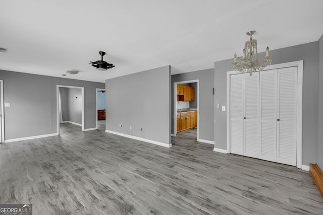 2424 Anderson Hwy, Elberton, GA 30635