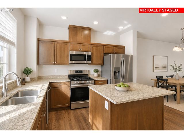 7452 Nw ELISE Ave, Portland, OR 97229