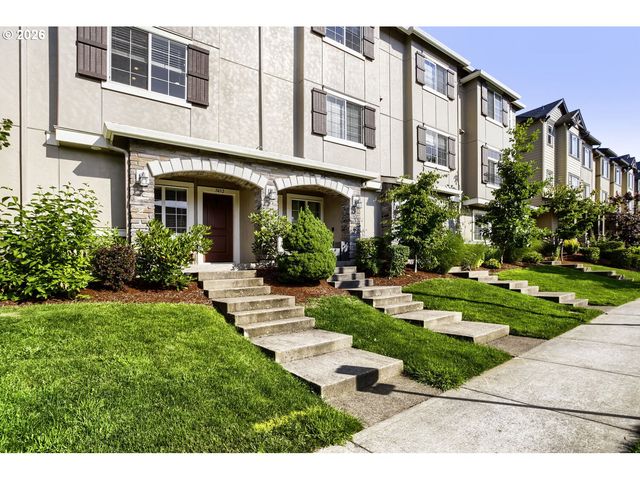 7452 Nw ELISE Ave, Portland, OR 97229