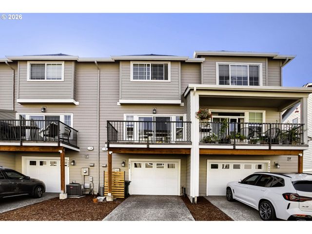 7452 Nw ELISE Ave, Portland, OR 97229