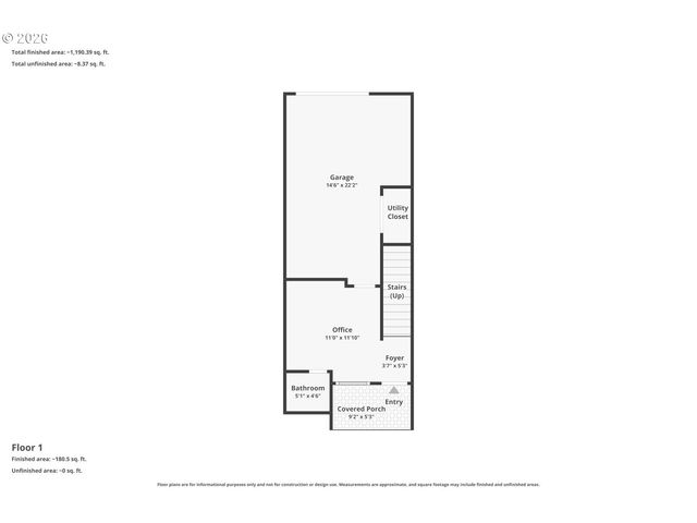7452 Nw ELISE Ave, Portland, OR 97229