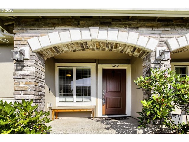 7452 Nw ELISE Ave, Portland, OR 97229