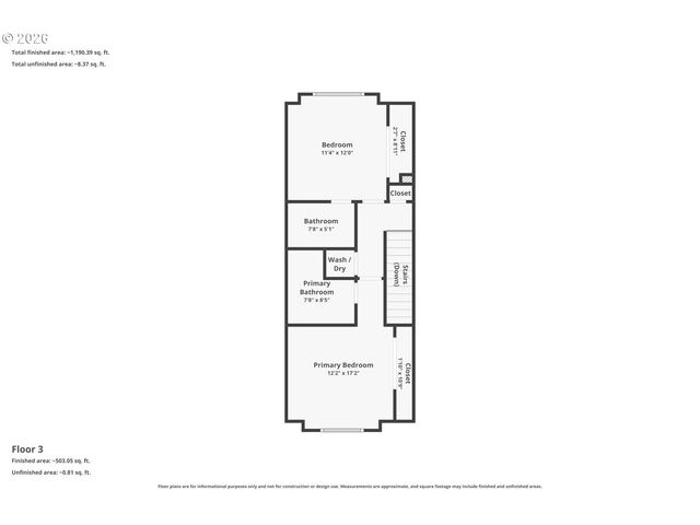 7452 Nw ELISE Ave, Portland, OR 97229