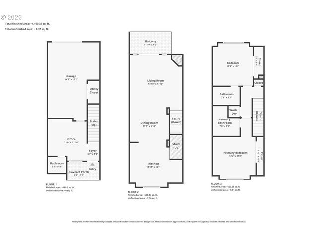 7452 Nw ELISE Ave, Portland, OR 97229