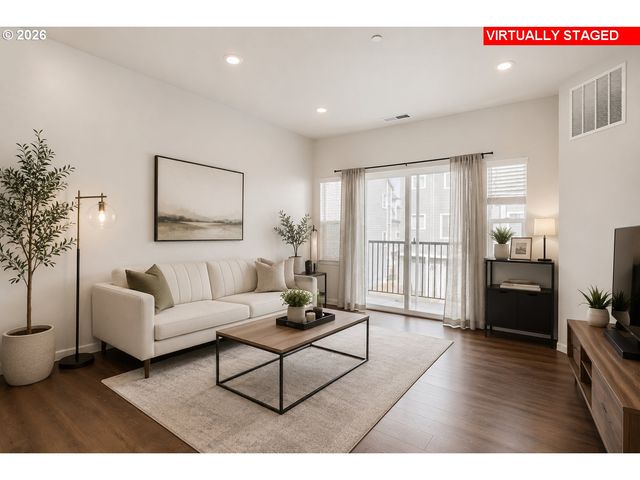 7452 Nw ELISE Ave, Portland, OR 97229