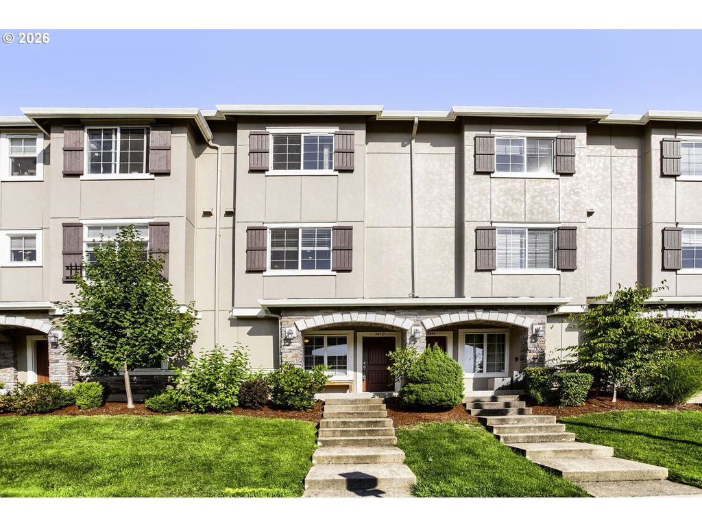 7452 Nw ELISE Ave, Portland, OR 97229