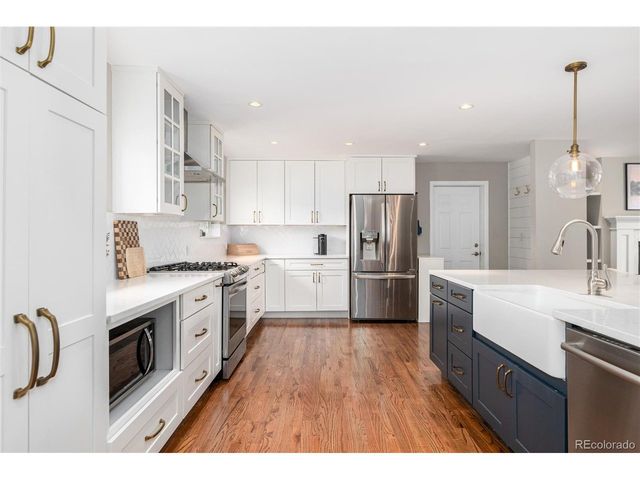 1739 W Aberdeen Ave, Littleton, CO 80120