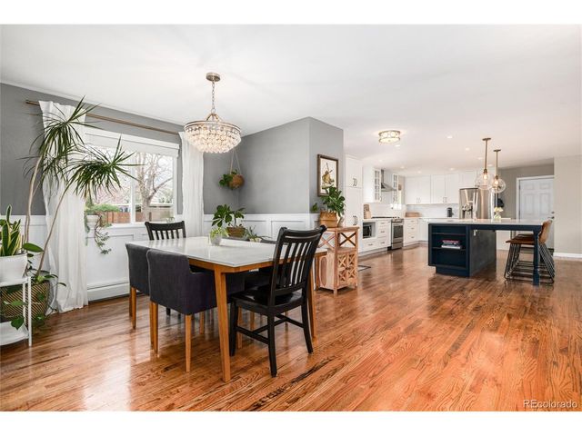 1739 W Aberdeen Ave, Littleton, CO 80120