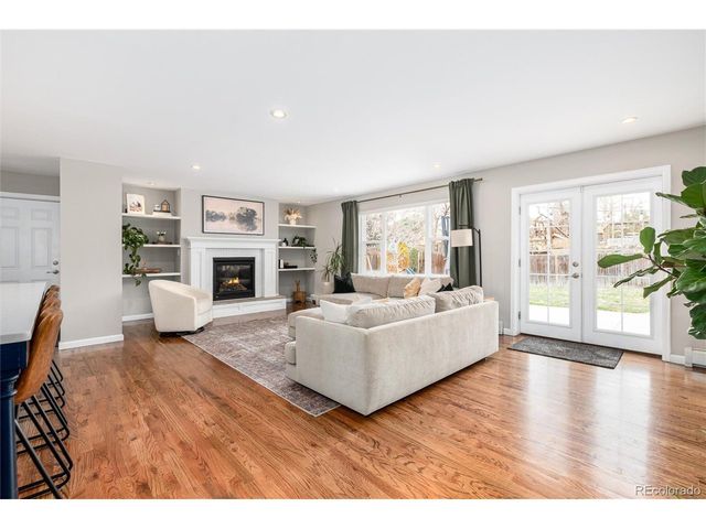 1739 W Aberdeen Ave, Littleton, CO 80120