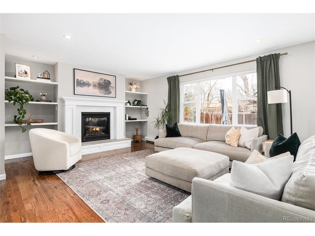 1739 W Aberdeen Ave, Littleton, CO 80120