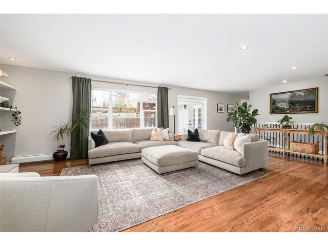 1739 W Aberdeen Ave, Littleton, CO 80120