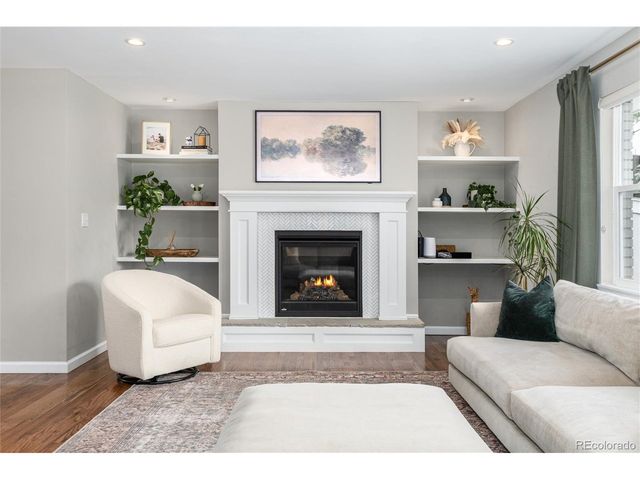 1739 W Aberdeen Ave, Littleton, CO 80120