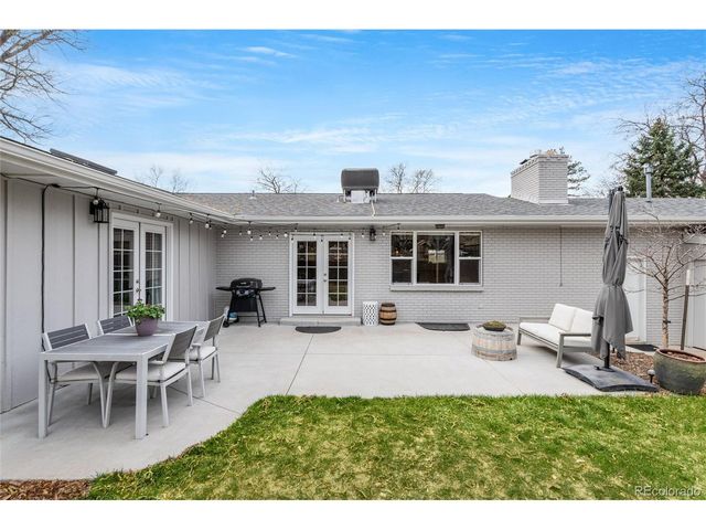 1739 W Aberdeen Ave, Littleton, CO 80120