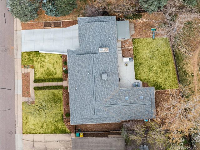 1739 W Aberdeen Ave, Littleton, CO 80120