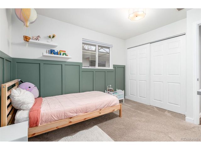 1739 W Aberdeen Ave, Littleton, CO 80120