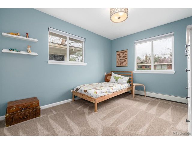 1739 W Aberdeen Ave, Littleton, CO 80120