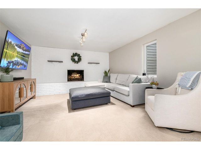 1739 W Aberdeen Ave, Littleton, CO 80120