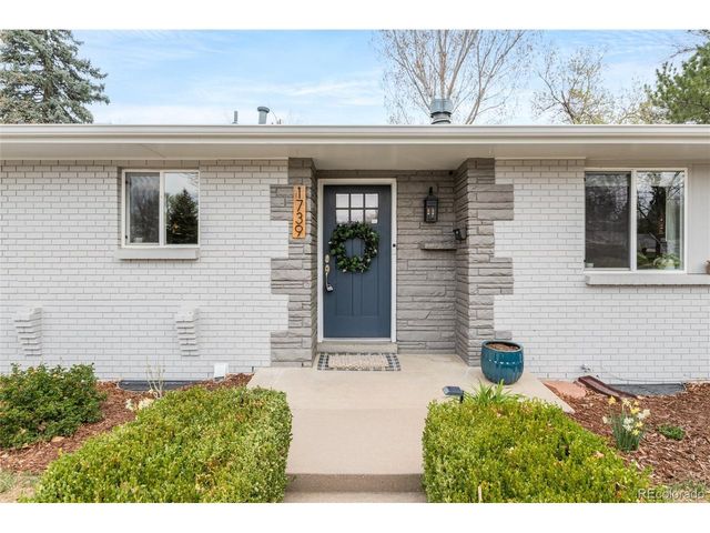 1739 W Aberdeen Ave, Littleton, CO 80120