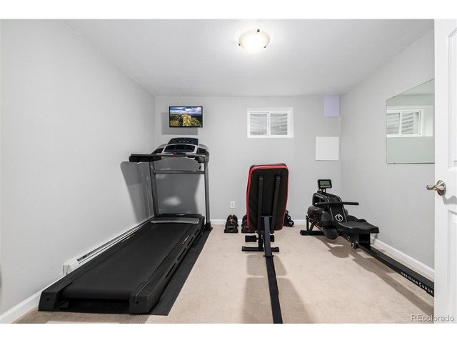 1739 W Aberdeen Ave, Littleton, CO 80120