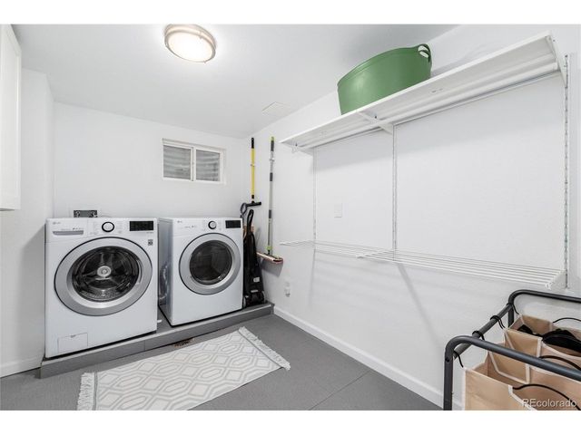 1739 W Aberdeen Ave, Littleton, CO 80120