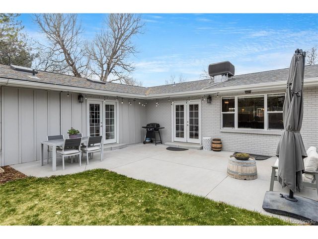 1739 W Aberdeen Ave, Littleton, CO 80120