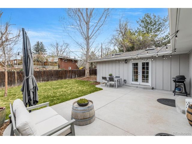 1739 W Aberdeen Ave, Littleton, CO 80120